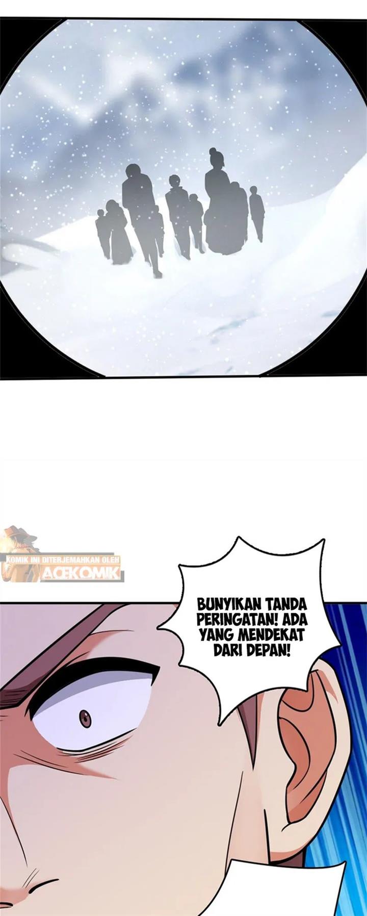 Release That Witch Chapter 480 page 16