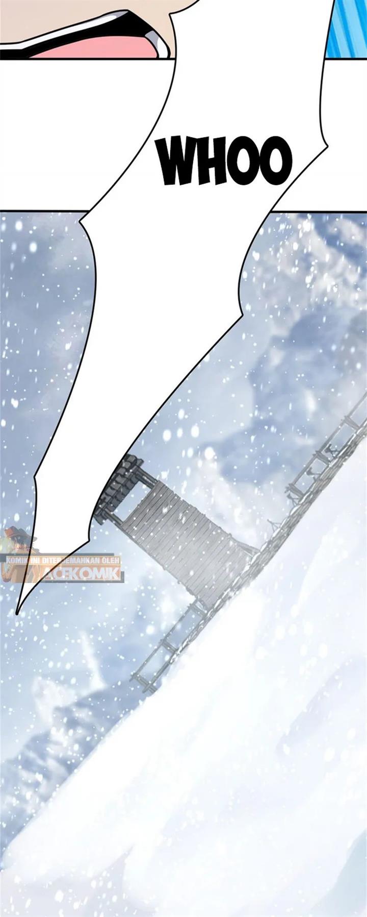 Release That Witch Chapter 480 page 17
