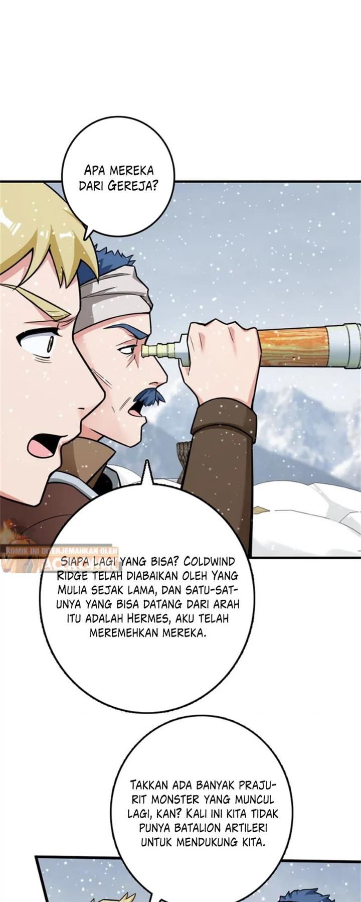 Release That Witch Chapter 480 page 19