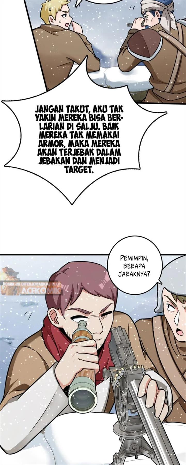 Release That Witch Chapter 480 page 20