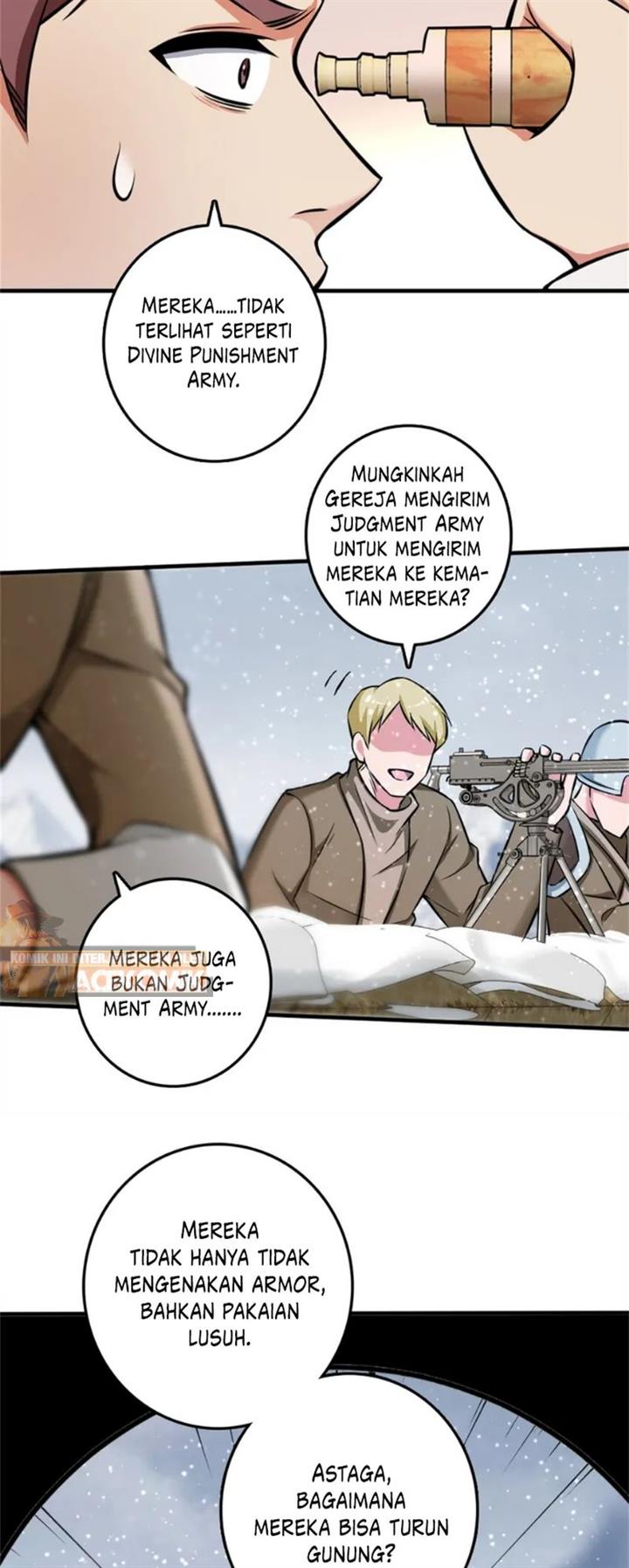Release That Witch Chapter 480 page 22