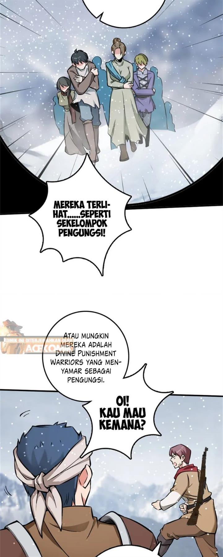 Release That Witch Chapter 480 page 23