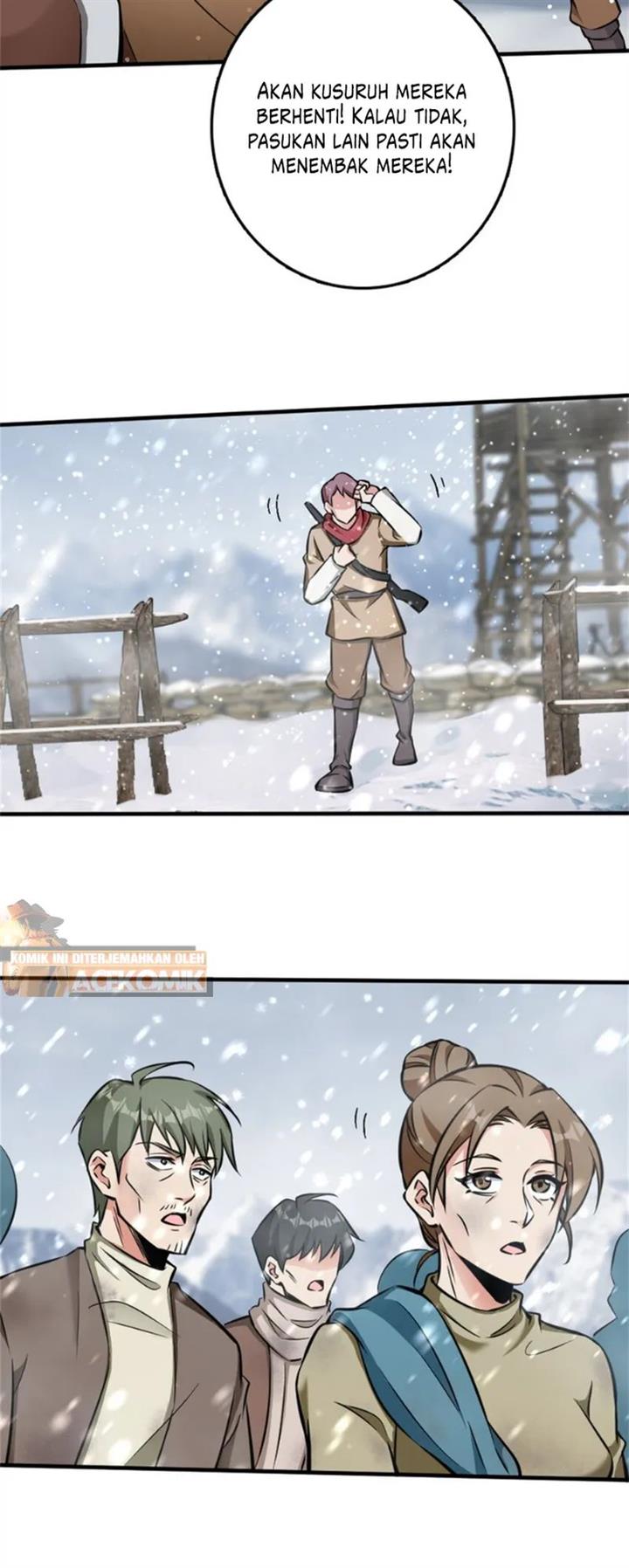 Release That Witch Chapter 480 page 24
