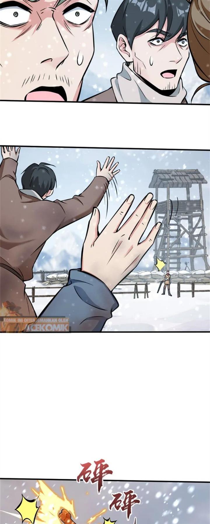 Release That Witch Chapter 480 page 26