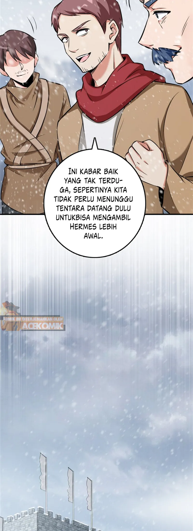 Release That Witch Chapter 481 page 15