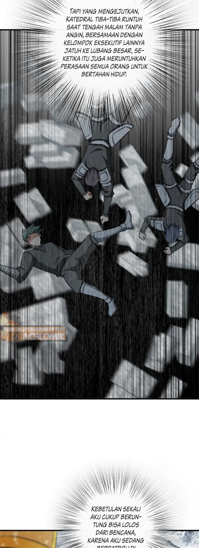 Release That Witch Chapter 481 page 18