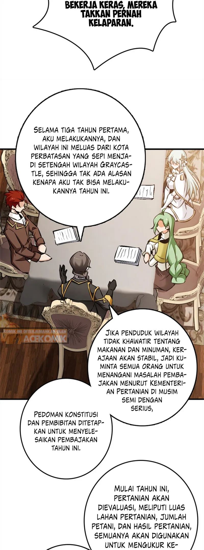 Release That Witch Chapter 482 page 3