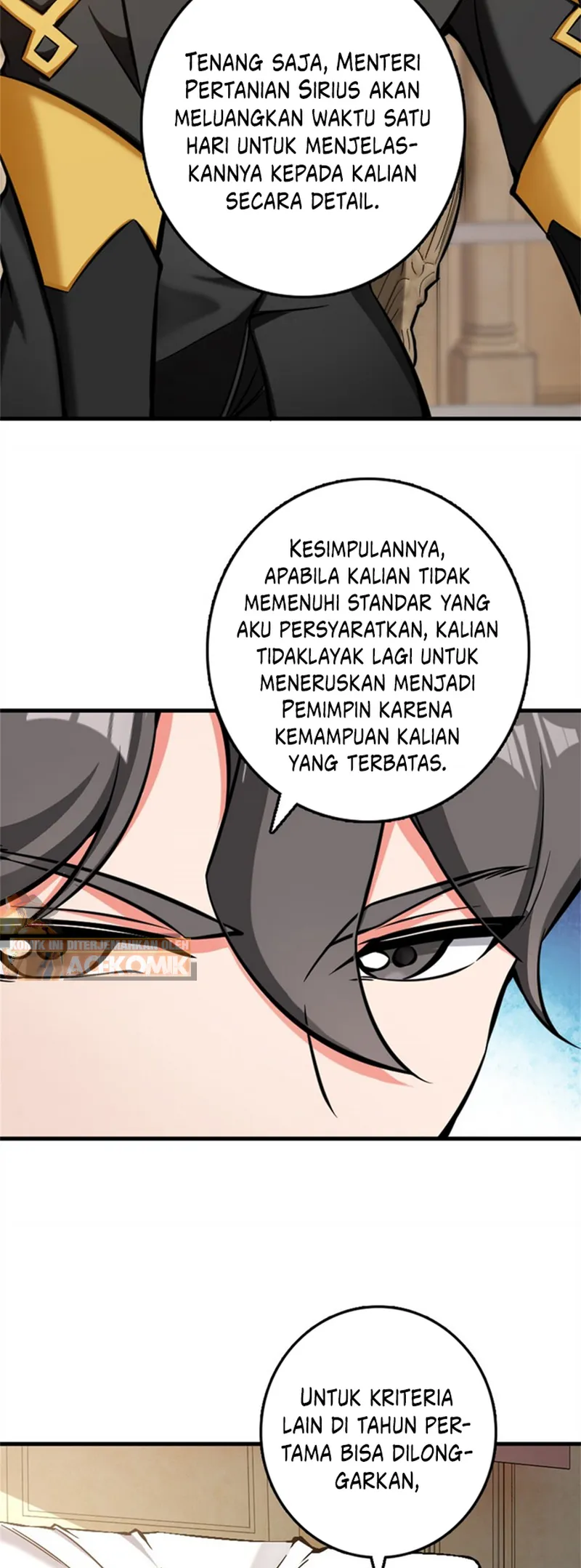 Release That Witch Chapter 482 page 5