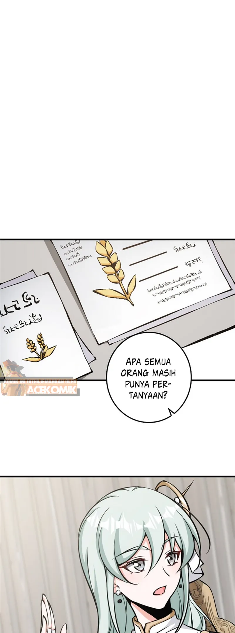 Release That Witch Chapter 482 page 10