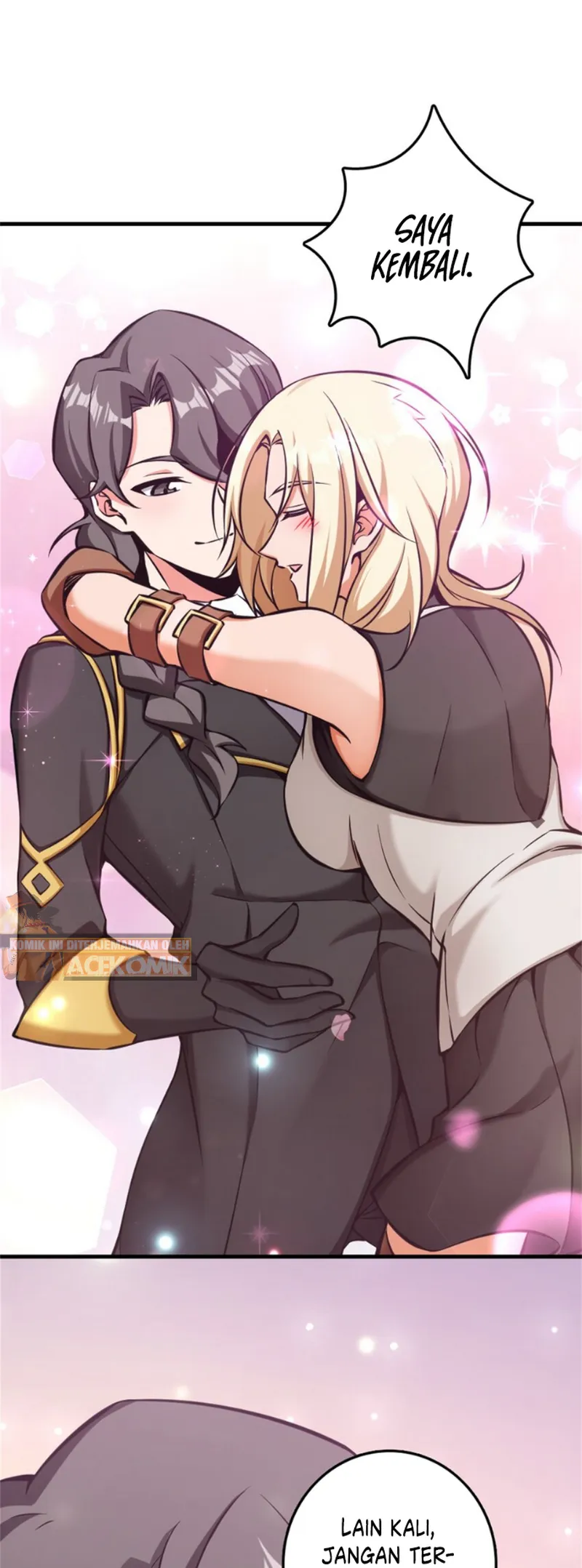Release That Witch Chapter 482 page 18