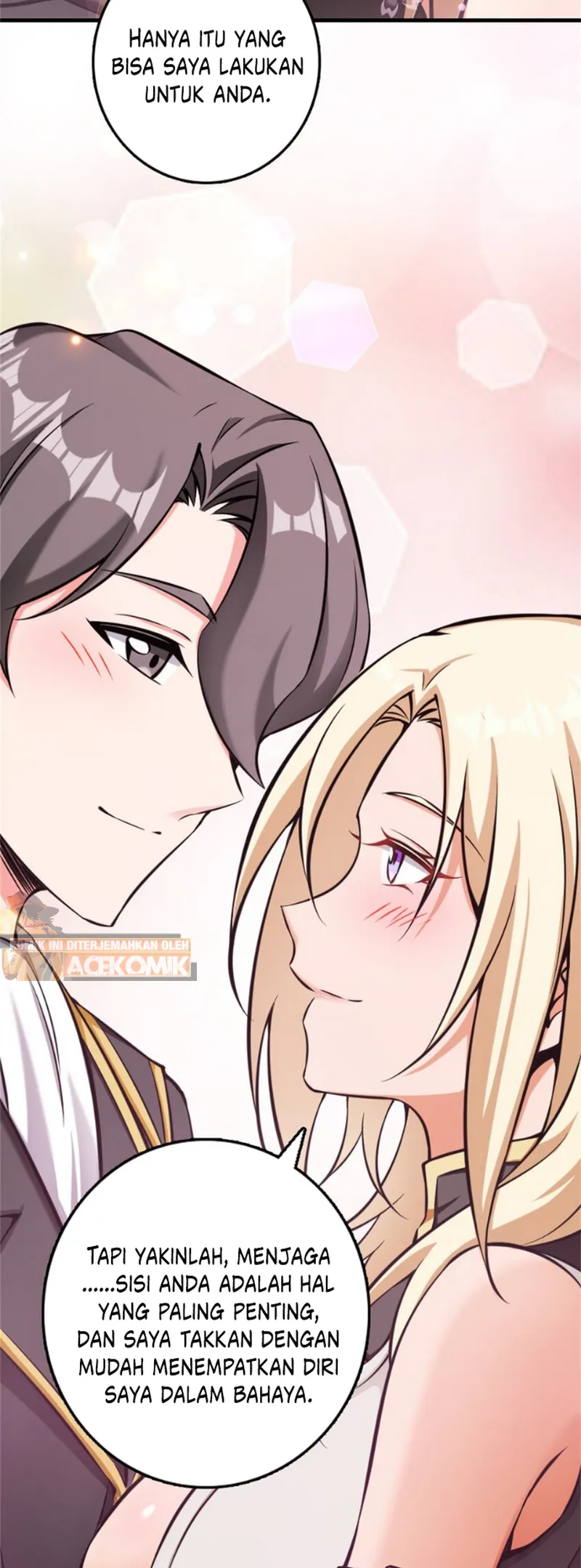 Release That Witch Chapter 482 page 20