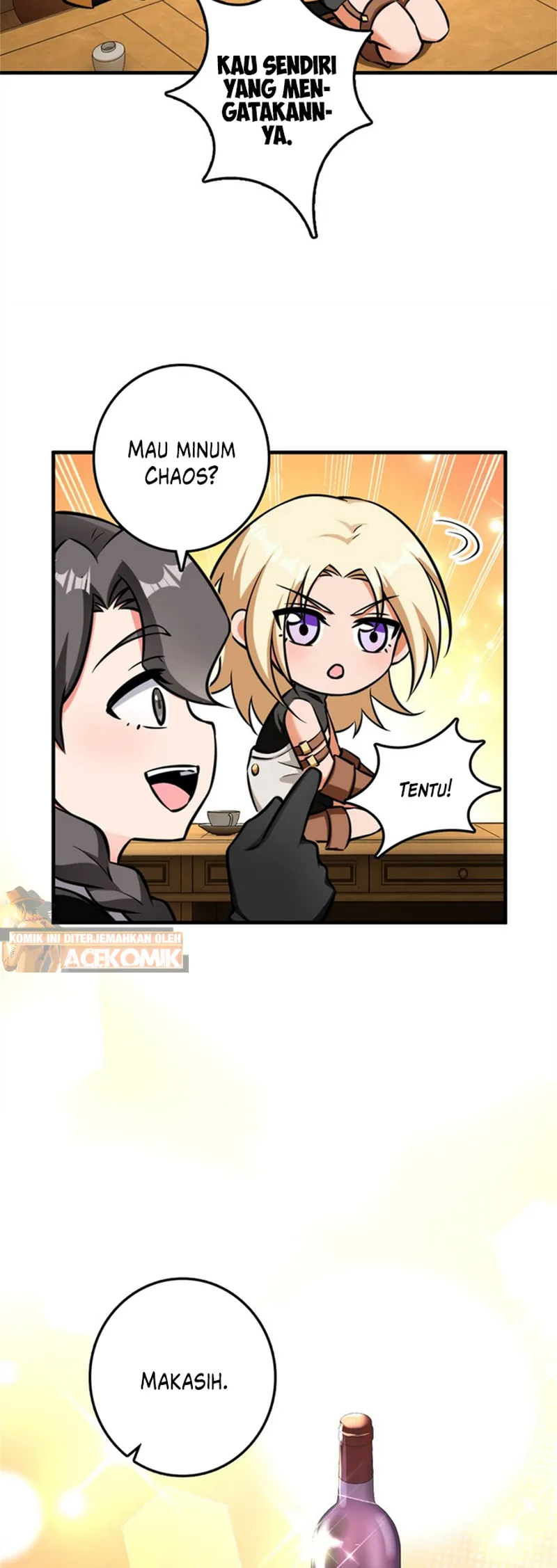 Release That Witch Chapter 483 page 10