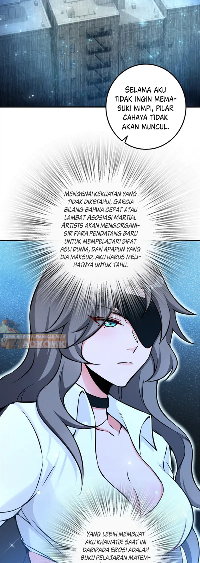 Release That Witch Chapter 483 page 15