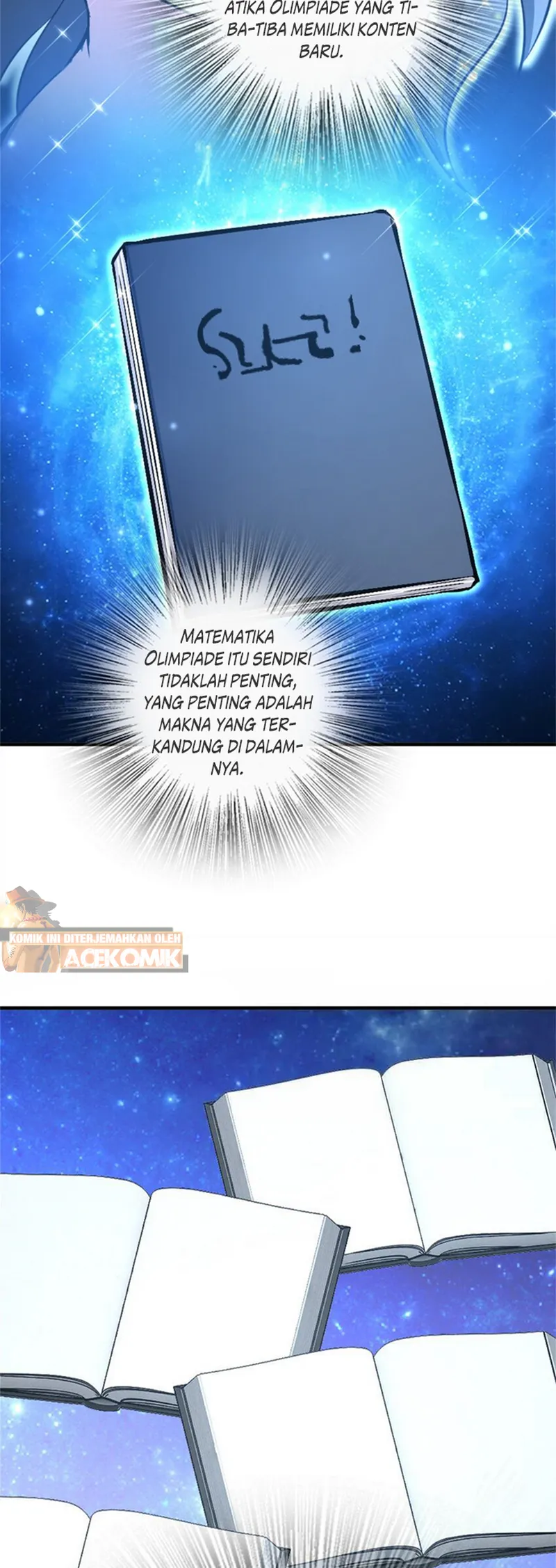 Release That Witch Chapter 483 page 16