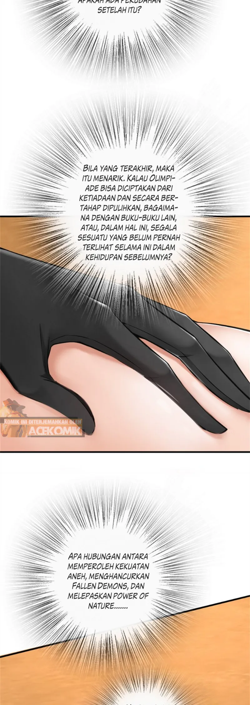 Release That Witch Chapter 483 page 18
