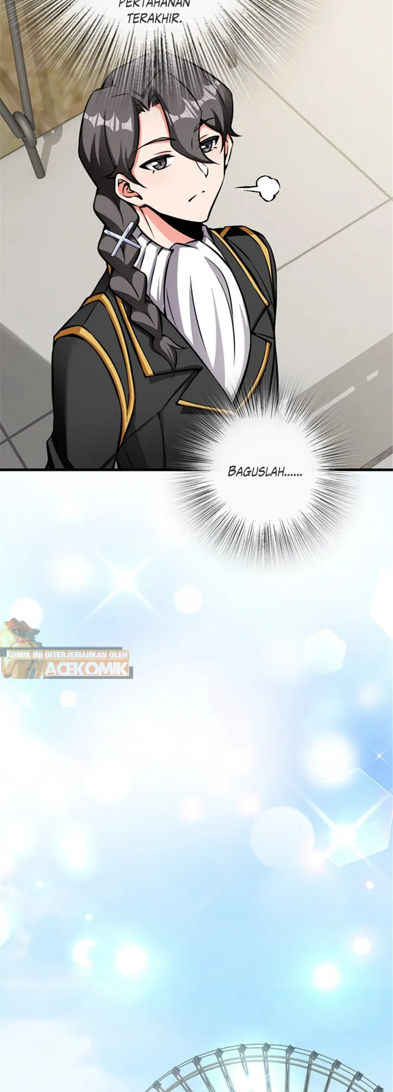 Release That Witch Chapter 485 page 16