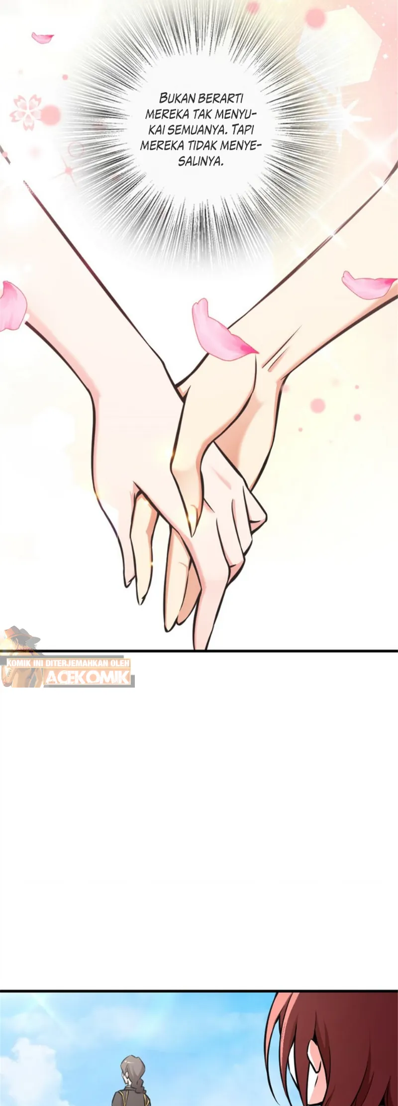 Release That Witch Chapter 485 page 21