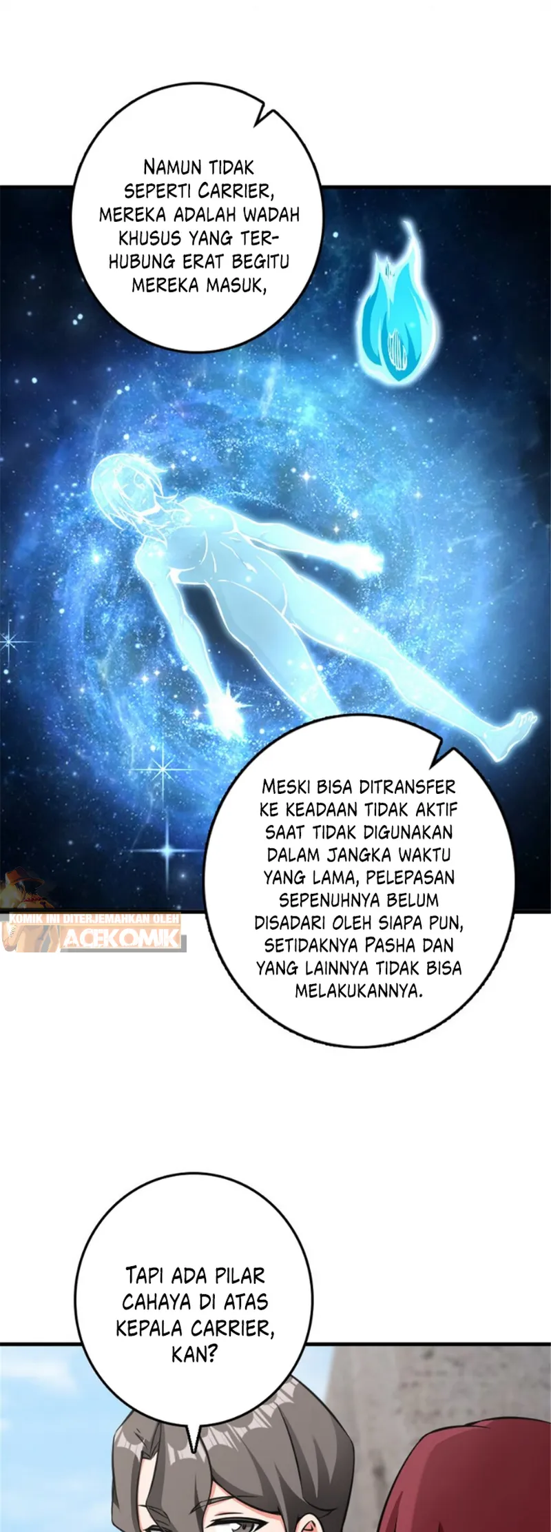 Release That Witch Chapter 485 page 25