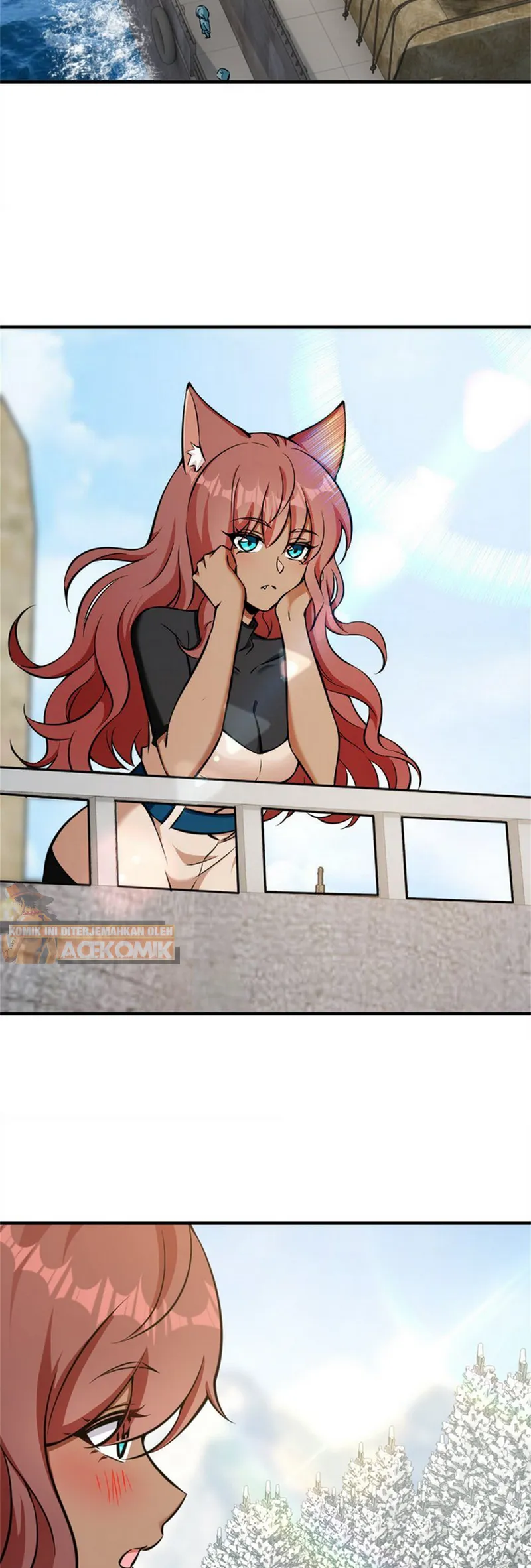 Release That Witch Chapter 486 page 2