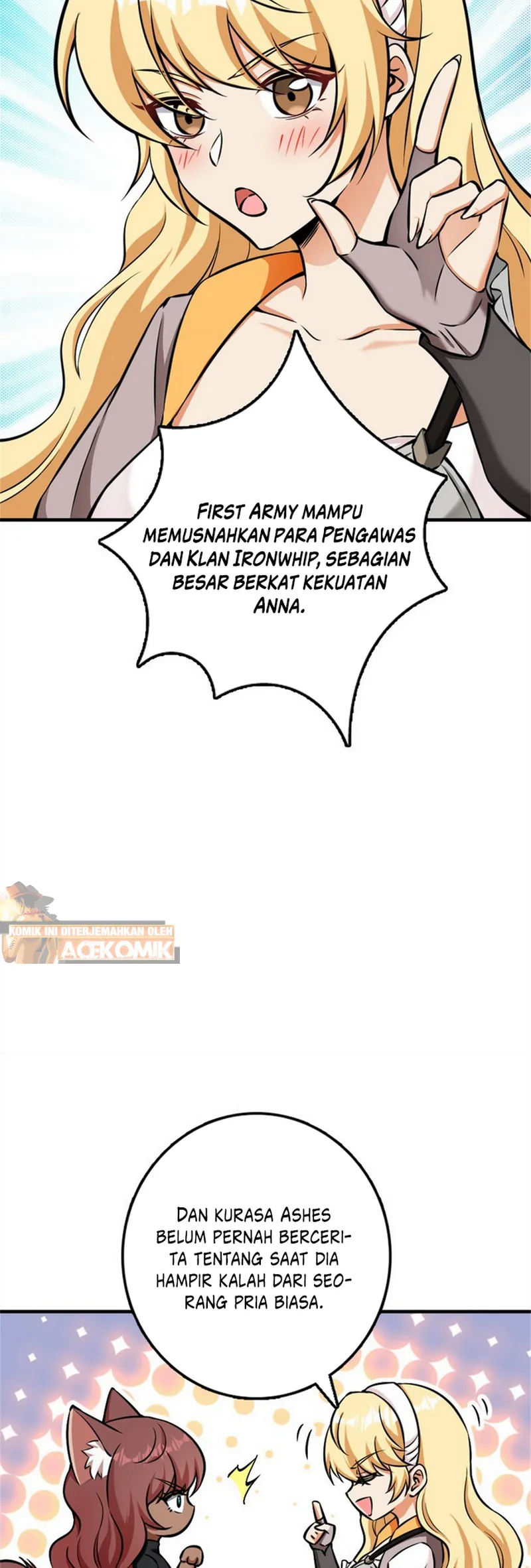 Release That Witch Chapter 486 page 7