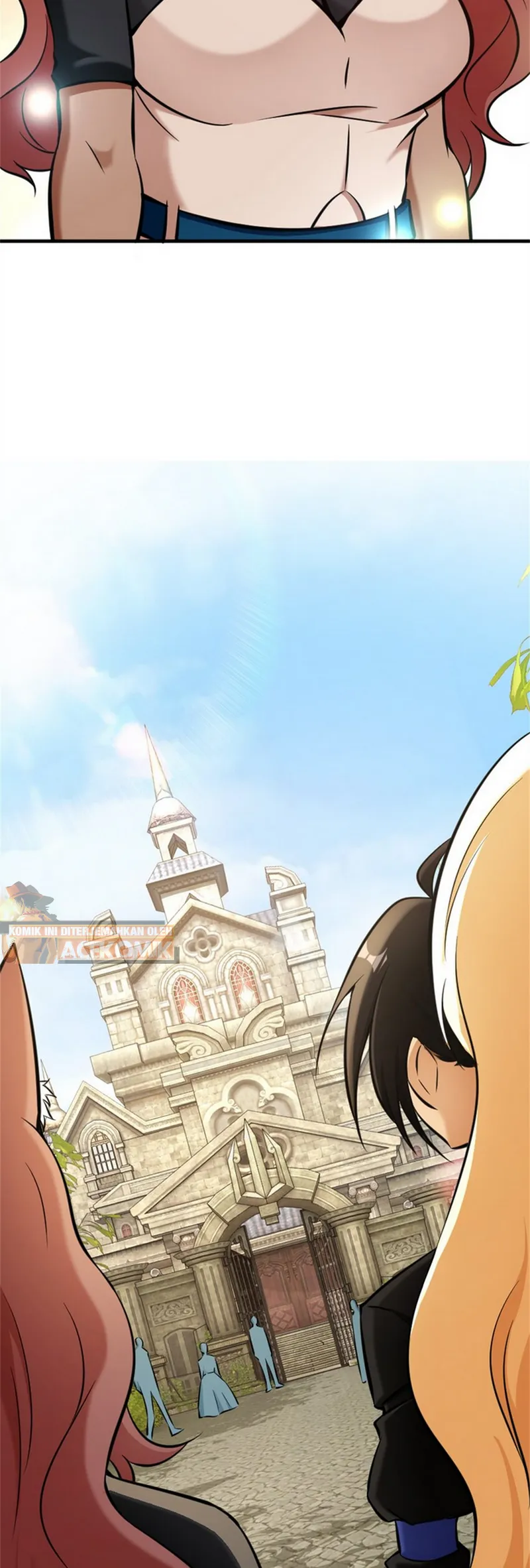 Release That Witch Chapter 486 page 26