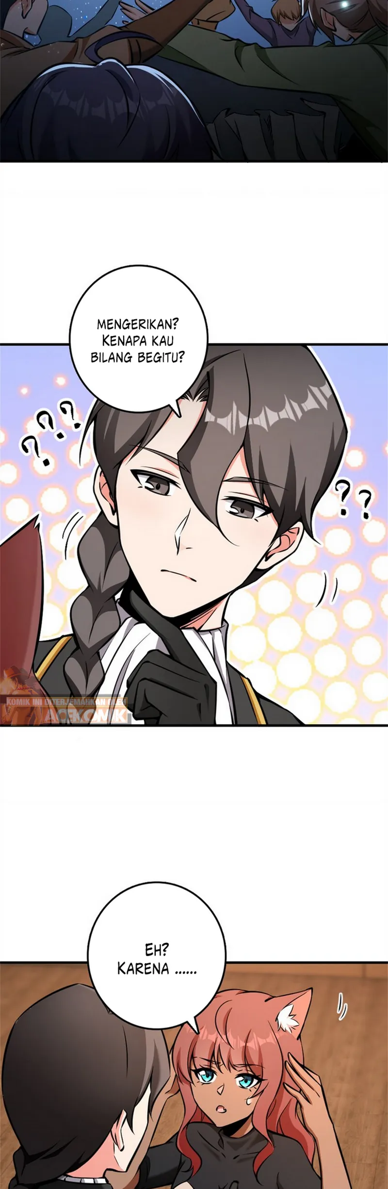 Release That Witch Chapter 487 page 10