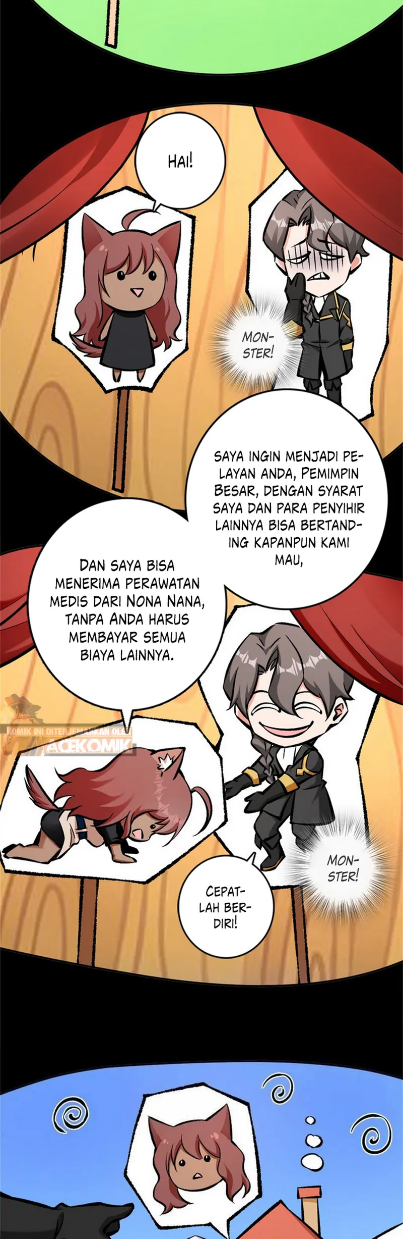 Release That Witch Chapter 488 page 2