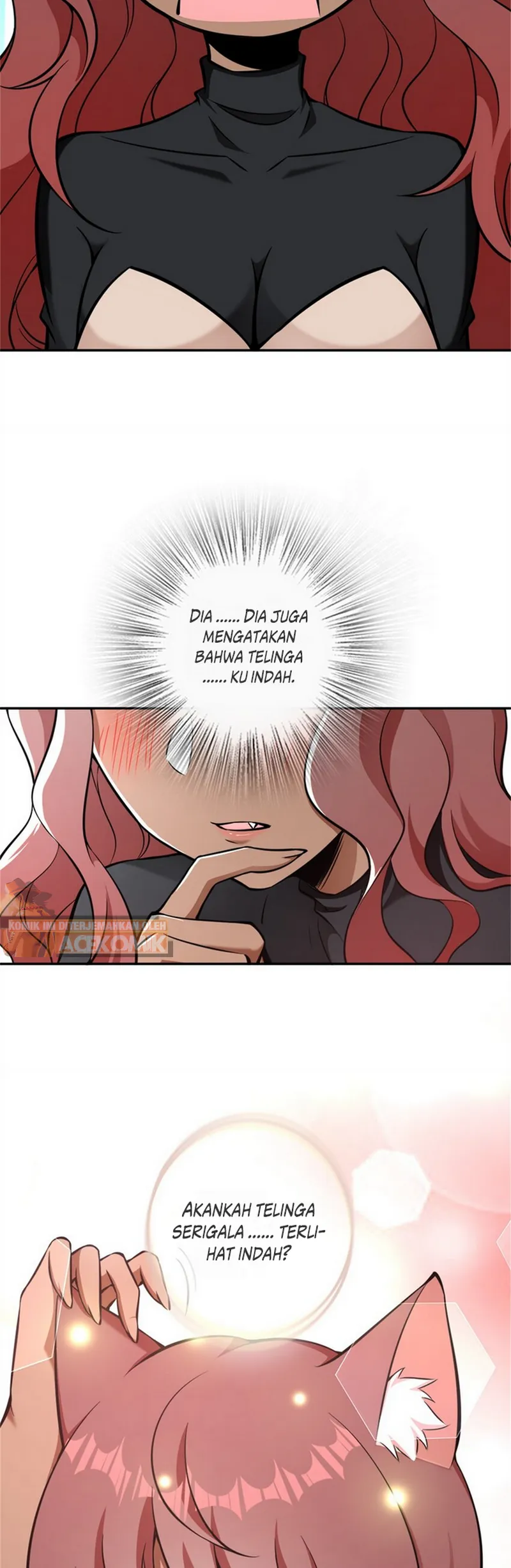 Release That Witch Chapter 488 page 4