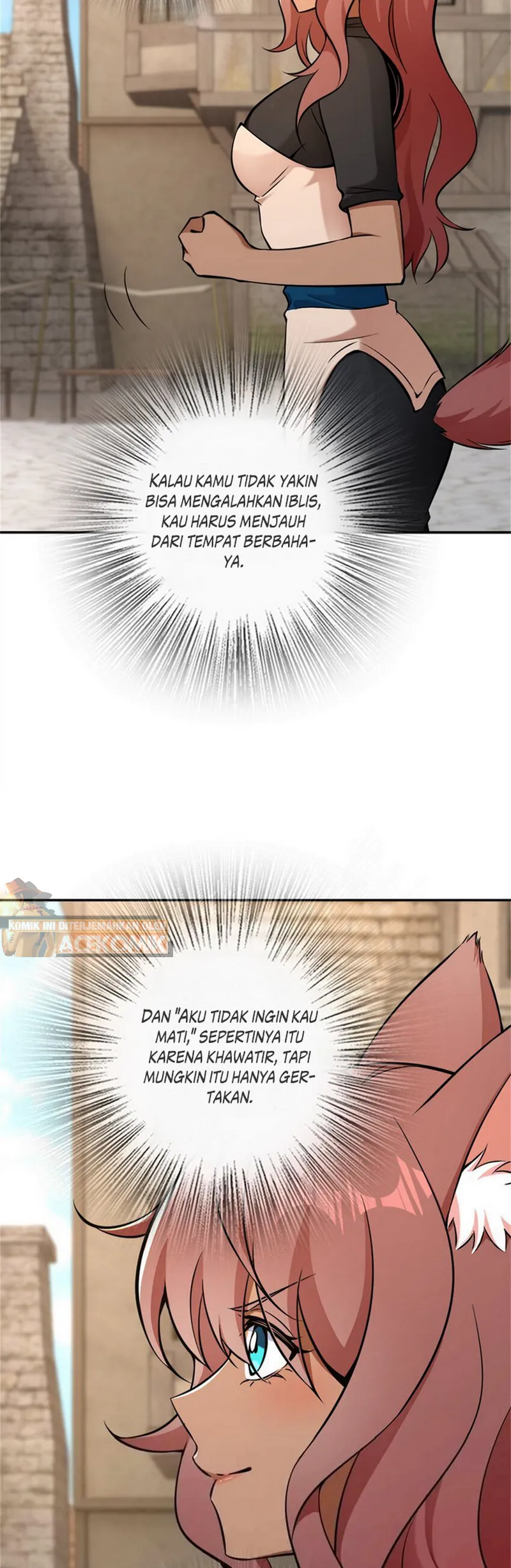 Release That Witch Chapter 488 page 7