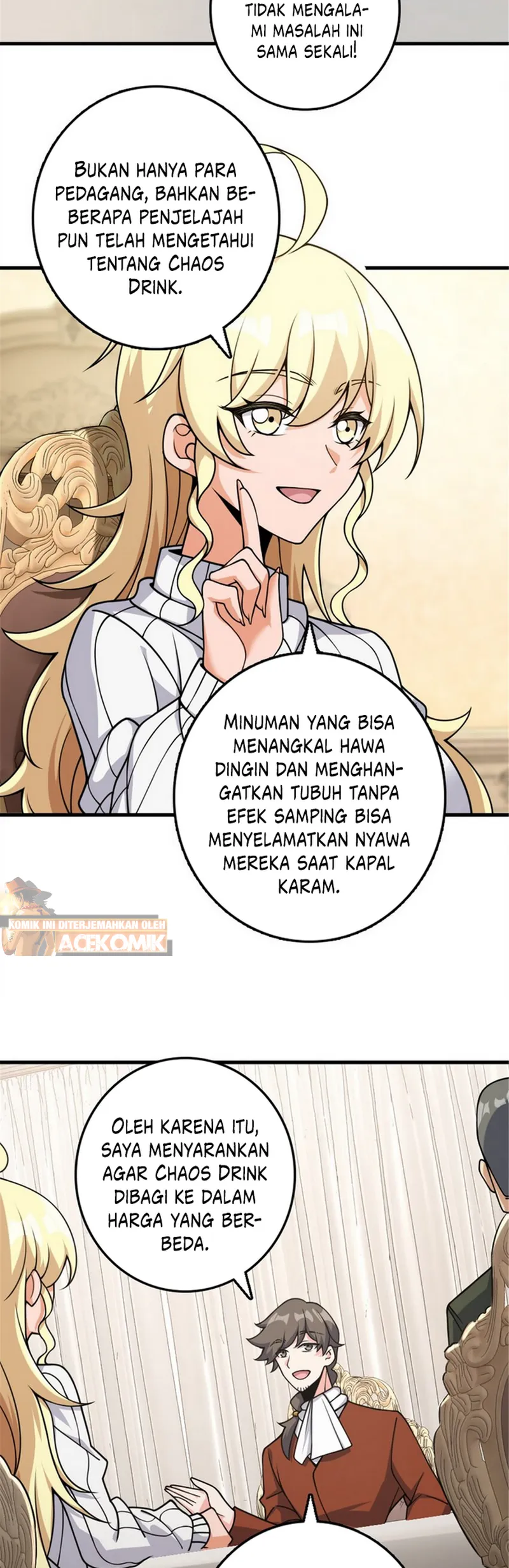 Release That Witch Chapter 489 page 3