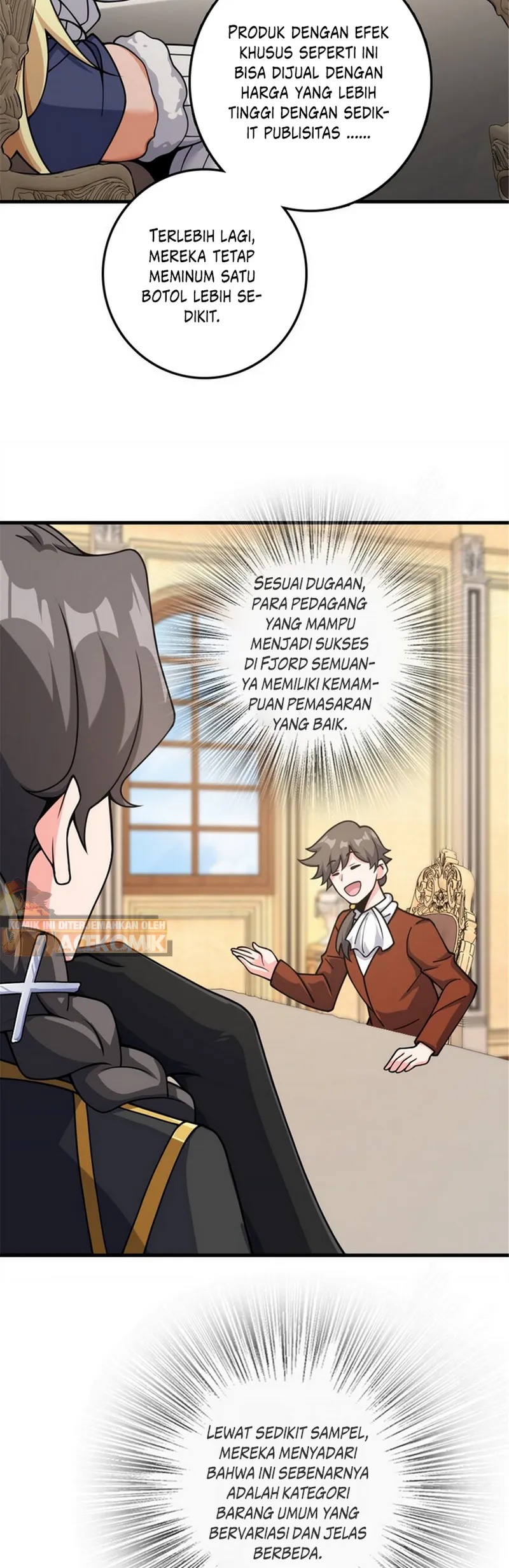 Release That Witch Chapter 489 page 4