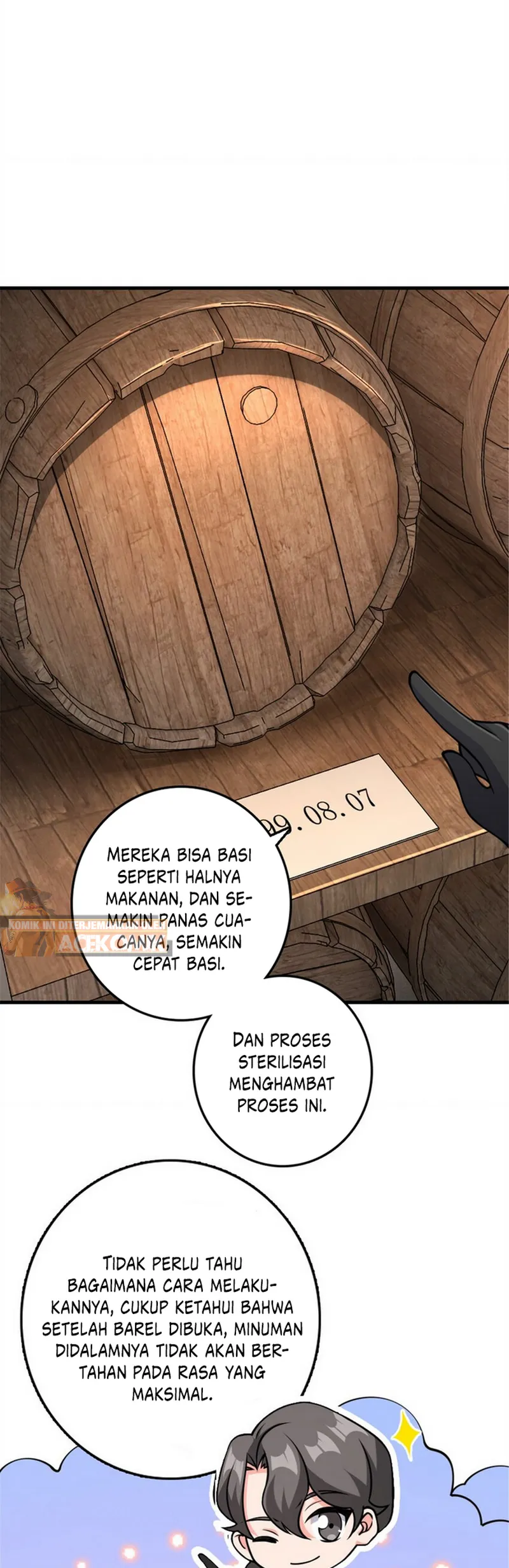 Release That Witch Chapter 489 page 14
