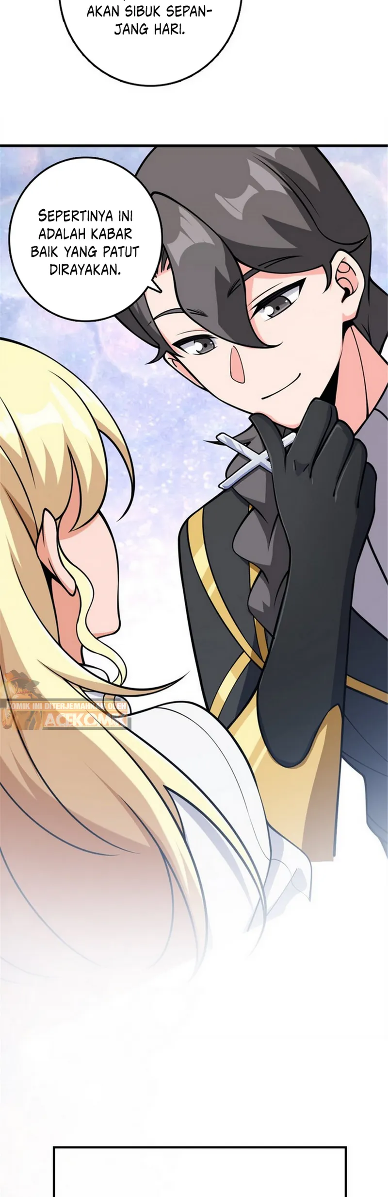 Release That Witch Chapter 489 page 25