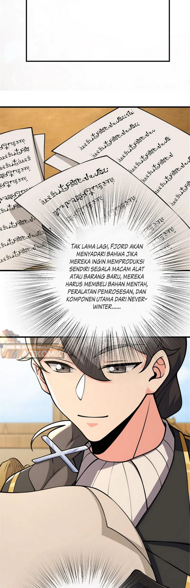 Release That Witch Chapter 489 page 26