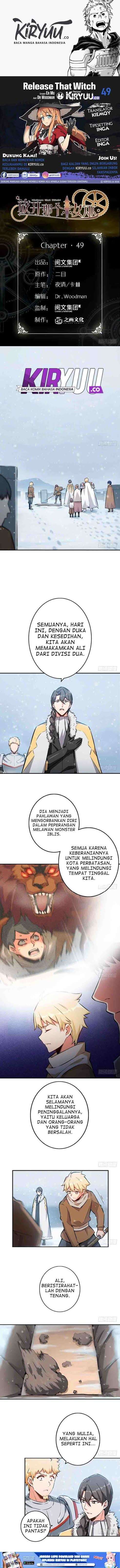 Release That Witch Chapter 49 page 0