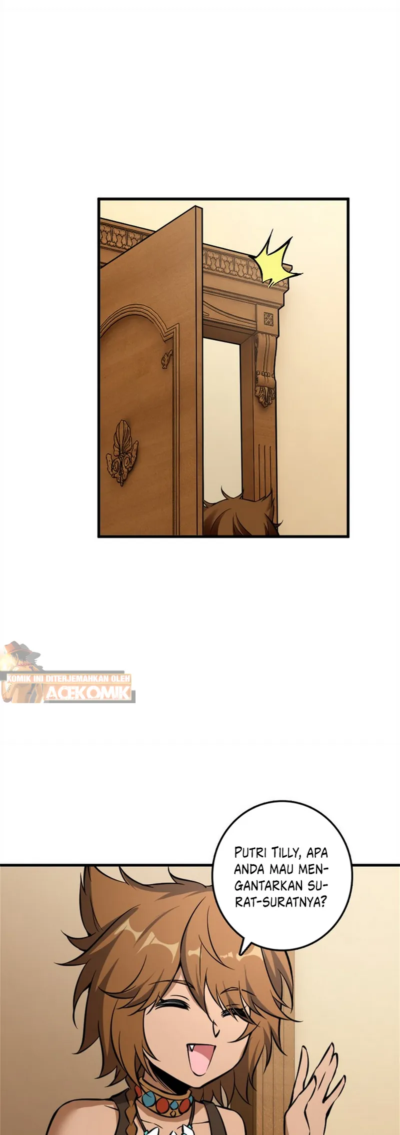 Release That Witch Chapter 490 page 15