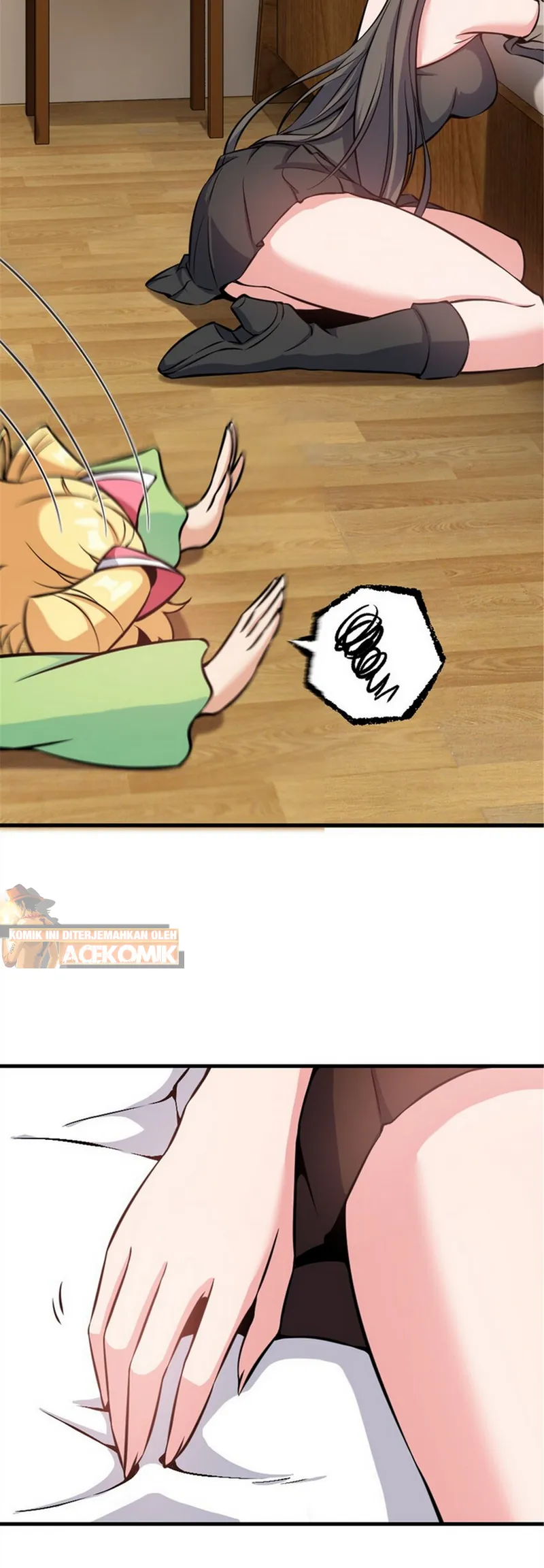 Release That Witch Chapter 492 page 15