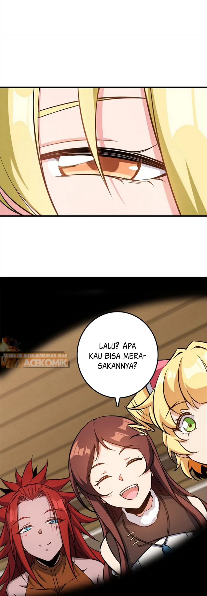 Release That Witch Chapter 492 page 16