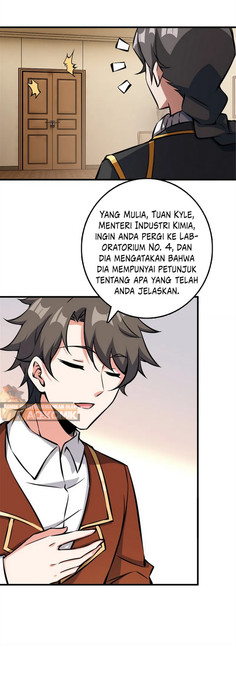 Release That Witch Chapter 492 page 26