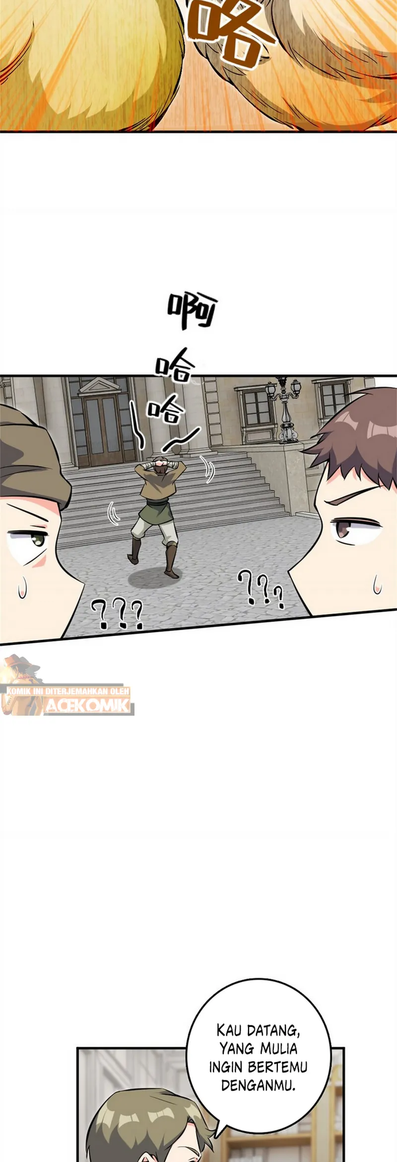 Release That Witch Chapter 493 page 10