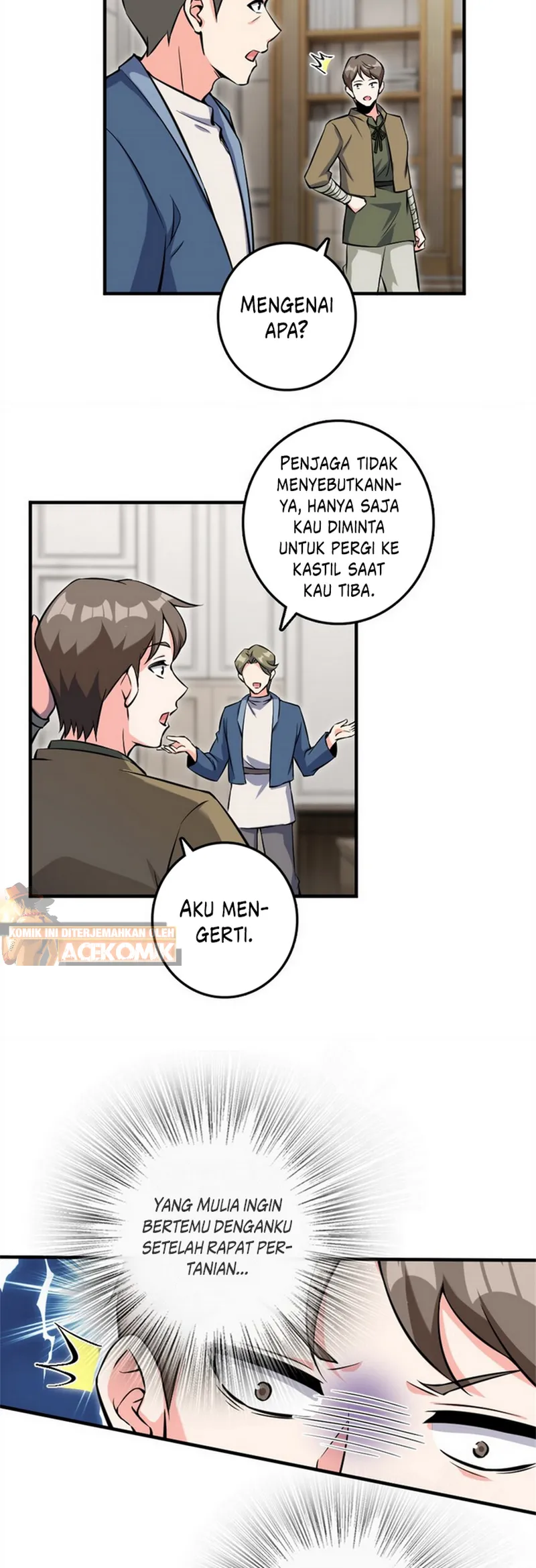 Release That Witch Chapter 493 page 11