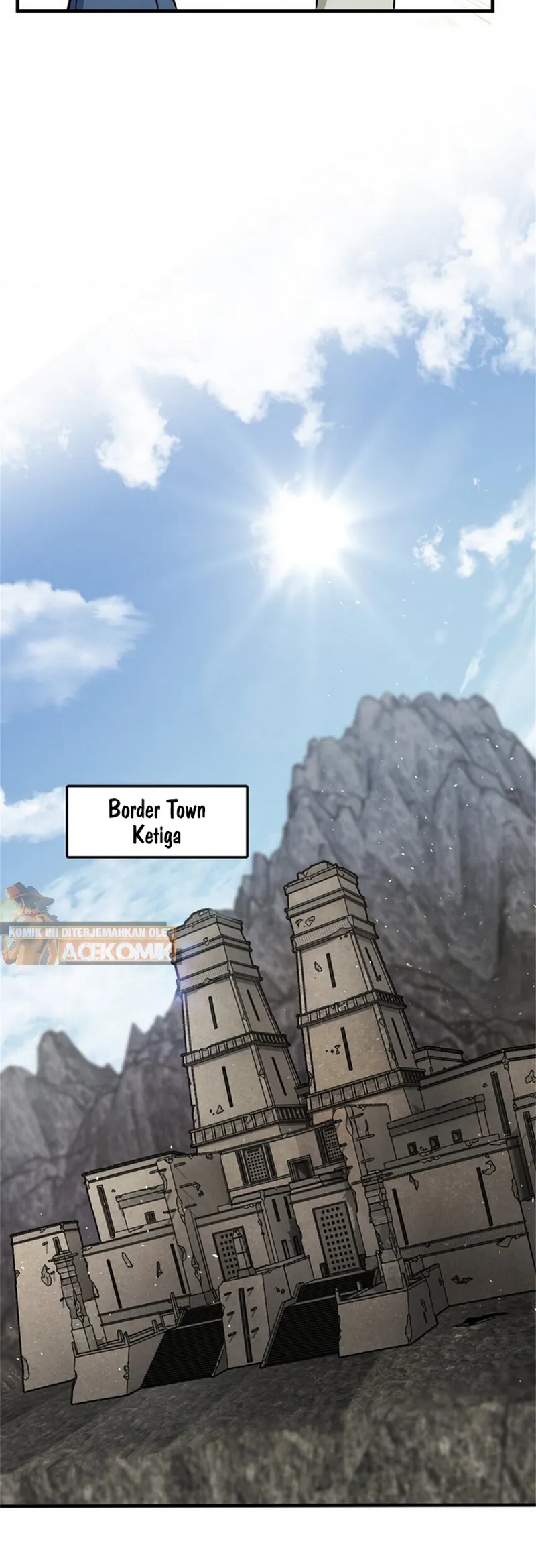 Release That Witch Chapter 493 page 13