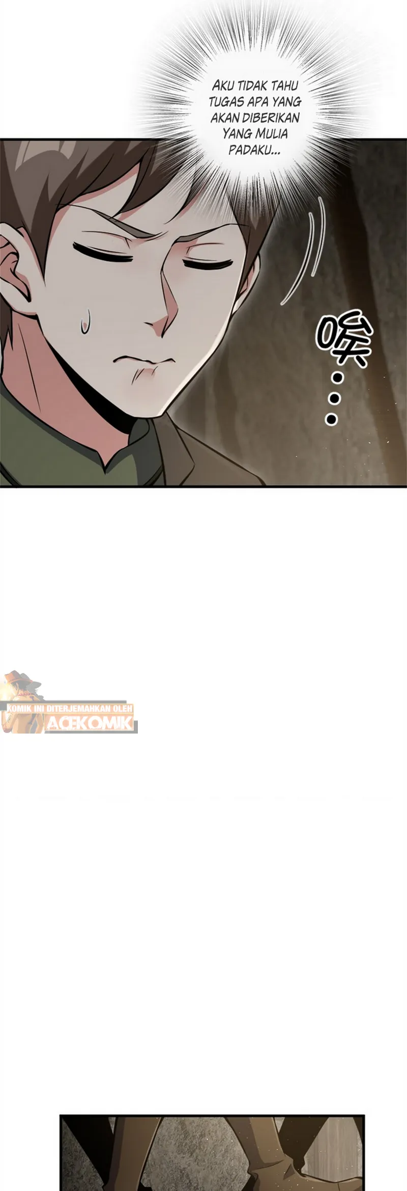 Release That Witch Chapter 493 page 17