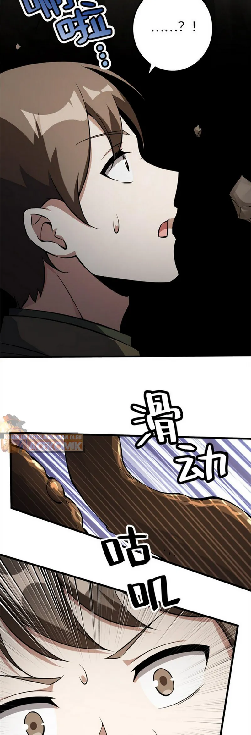 Release That Witch Chapter 493 page 22