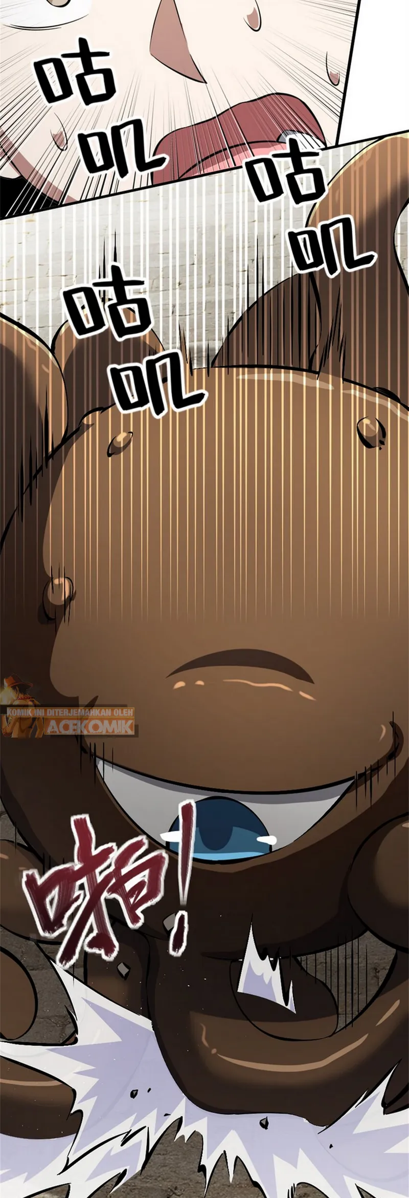 Release That Witch Chapter 493 page 23