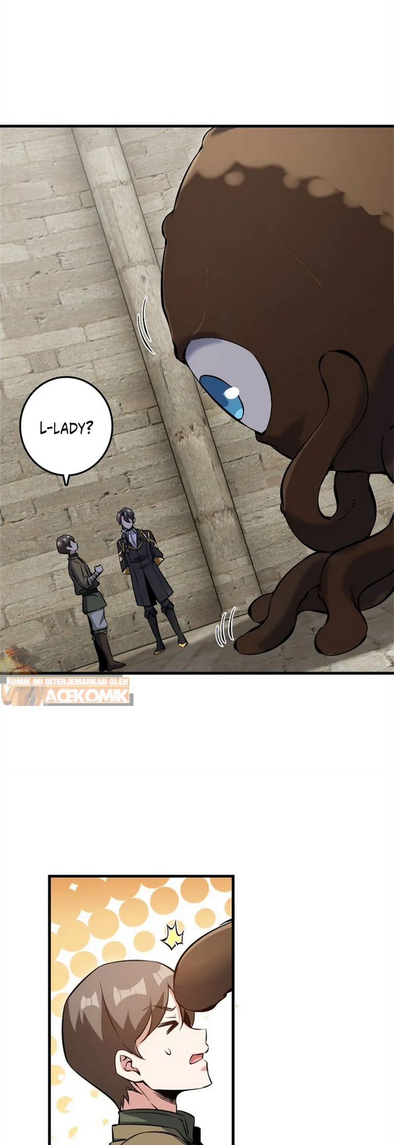 Release That Witch Chapter 494 page 2