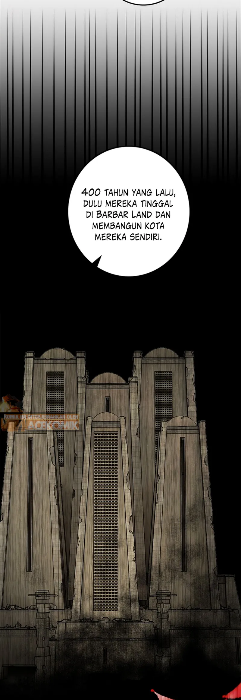 Release That Witch Chapter 494 page 5