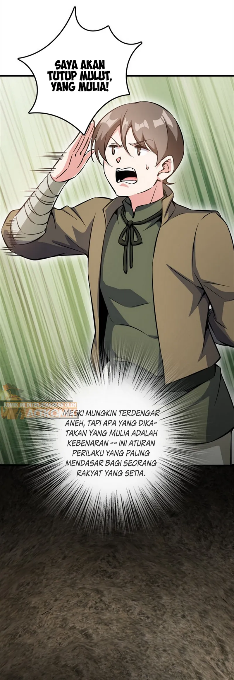 Release That Witch Chapter 494 page 12