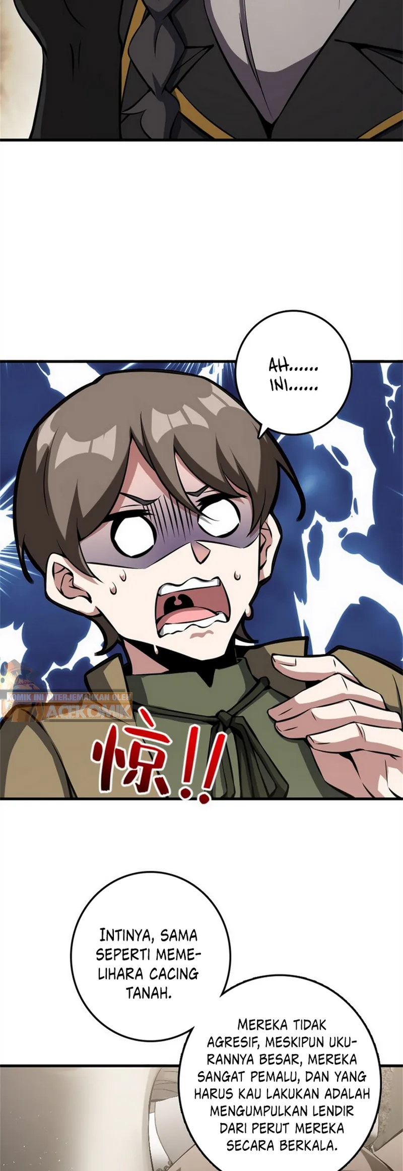 Release That Witch Chapter 494 page 17
