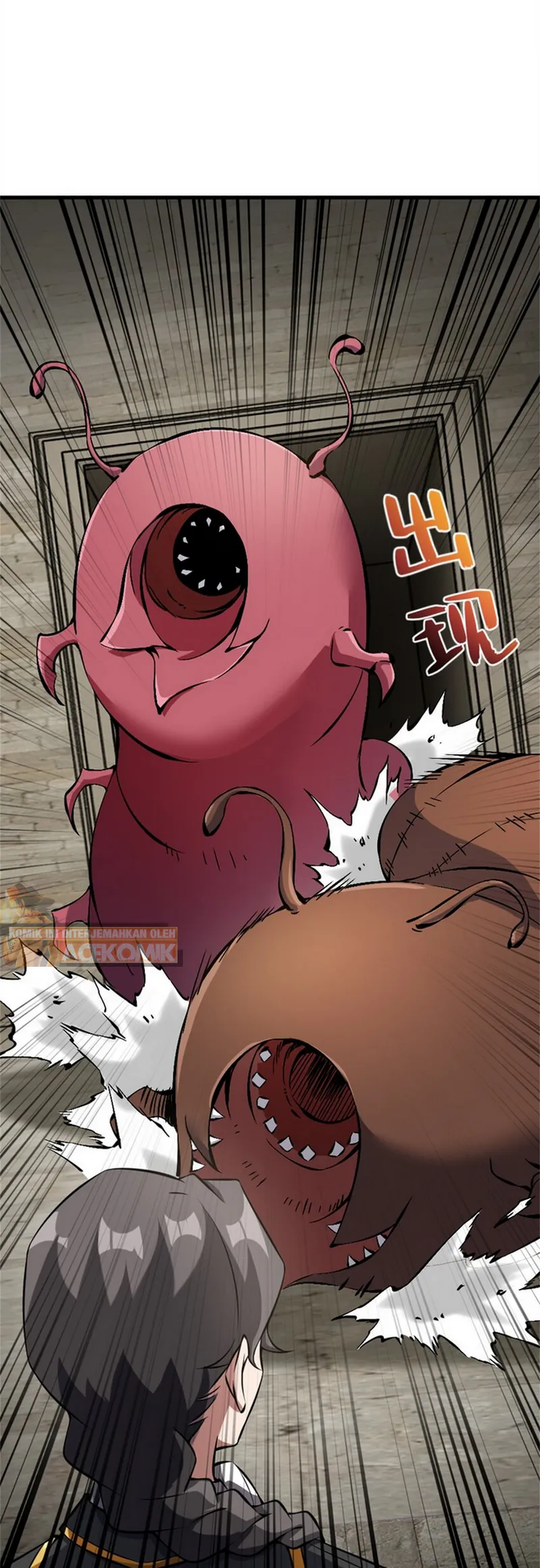 Release That Witch Chapter 494 page 23